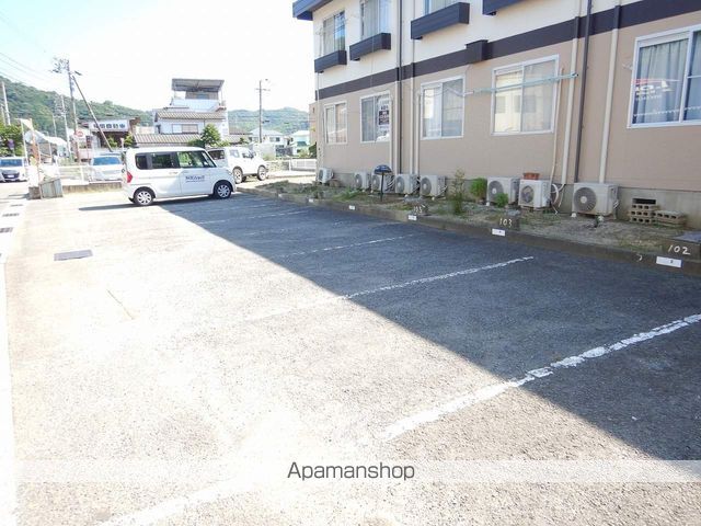 キャッスルハイツ その他