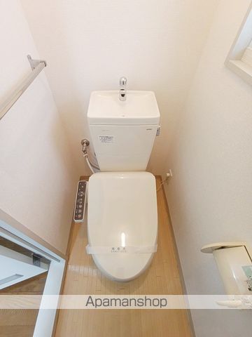 山城ＴＯＣ その他