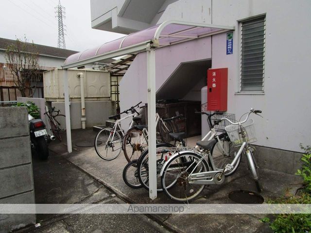 第２百田ハイツ その他