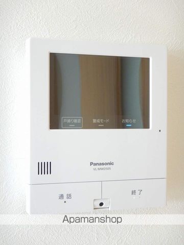 レジデンス南昭和 その他