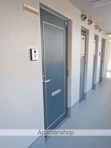 レジデンス南昭和 その他