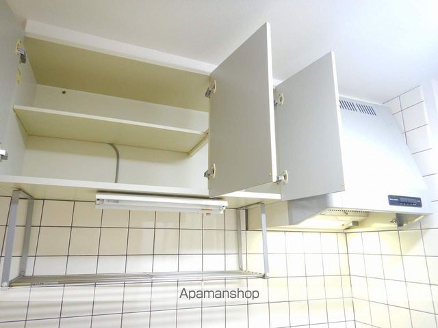 レジデンス南昭和 その他
