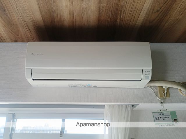 サンハイツ沖浜 その他