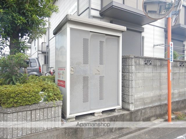 ＣＡＳＡ安宅　Ａ棟 外観