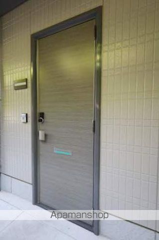 ＣＡＳＡ安宅　Ａ棟 その他