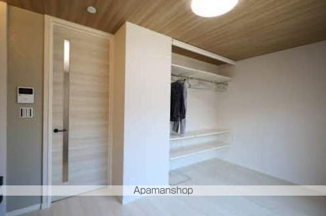 ＣＡＳＡ安宅　Ａ棟 その他