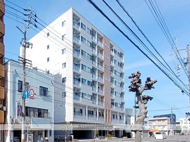 クレエ秋田町 外観