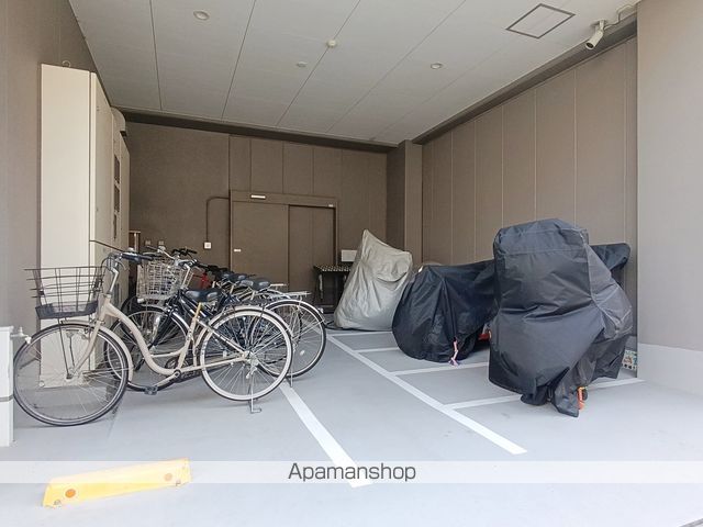 クレエ秋田町 その他
