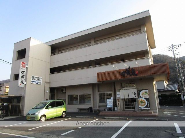 エクラドゥース 外観