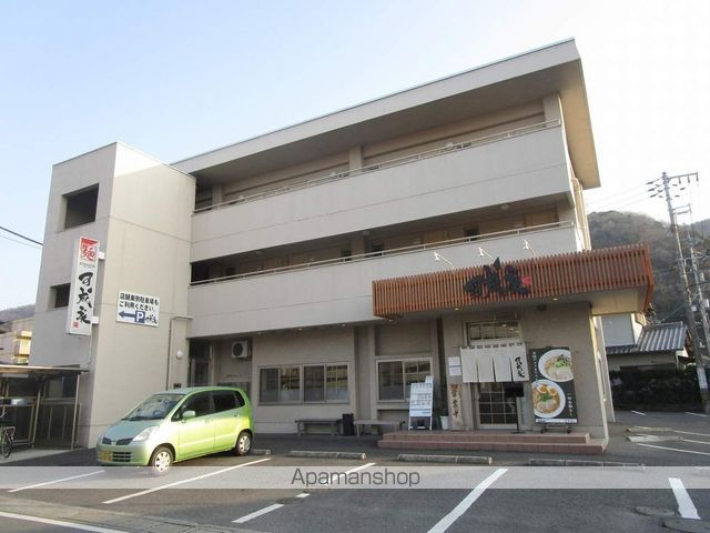エクラドゥース 外観