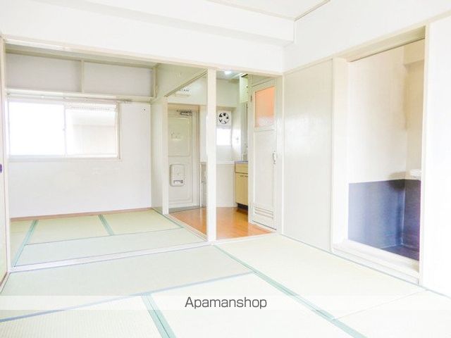ビレッジハウス名東２号棟 その他