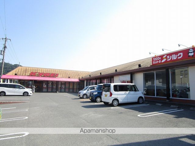 ビレッジハウス名東２号棟 その他