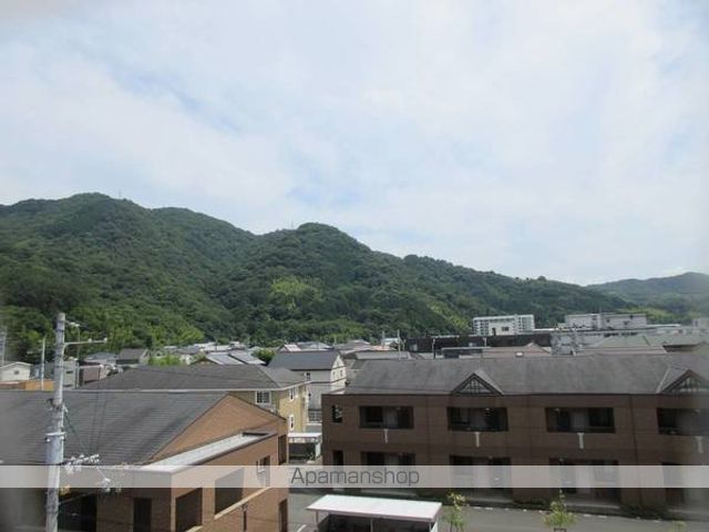 ビレッジハウス名東２号棟 その他
