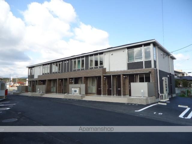 サンライズ・コーダ 外観