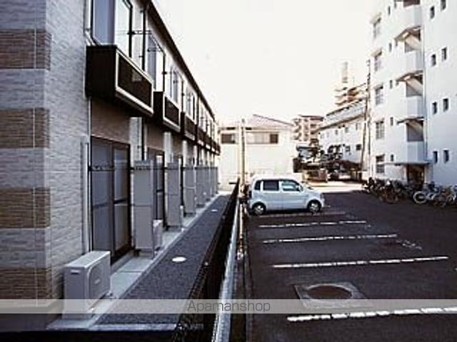 レオパレス三ツ合橋Ⅱ その他
