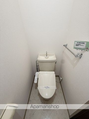 エスパシオ那賀川　Ａ棟 その他