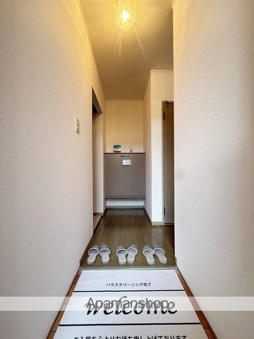 エスパシオ那賀川　Ａ棟 その他