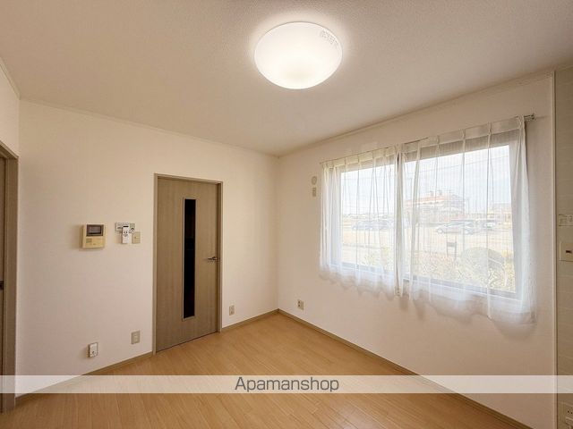 エスパシオ那賀川　Ａ棟 その他