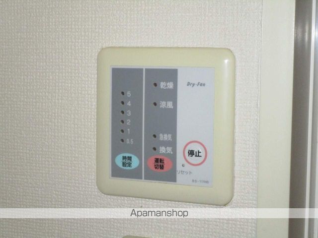 レオパレスしゃんぶる徳島 その他