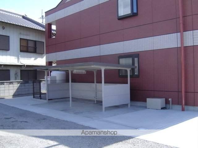 アーバンシャトー 外観
