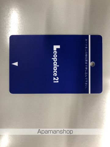 レオパレスグランシャリオ その他