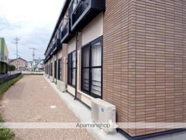 レオパレスアイコート川南 その他