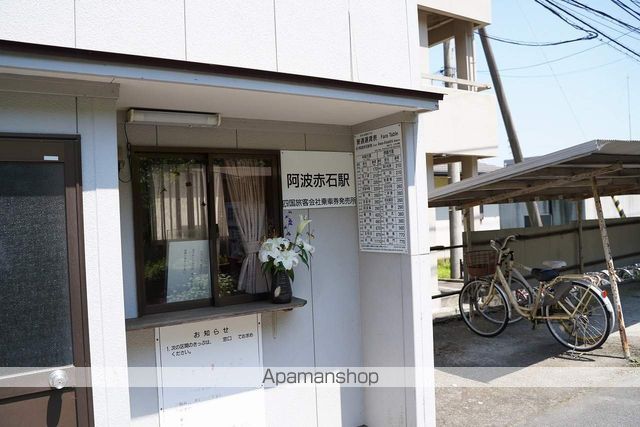 レオパレスしおかぜ その他