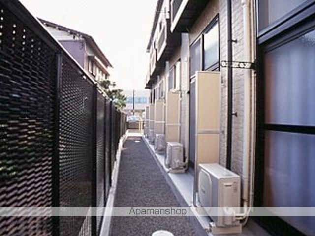 レオパレスドミール　板垣 その他