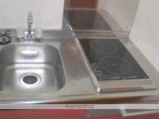 レオパレスかちどき橋 その他