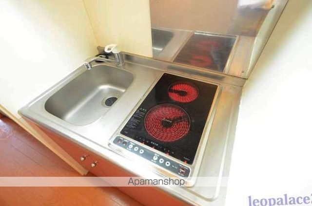 レオパレスドミール　板垣 その他