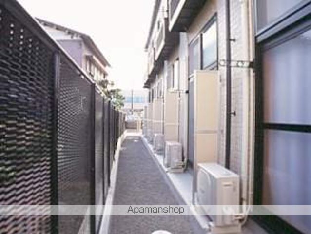 レオパレスドミール　板垣 その他