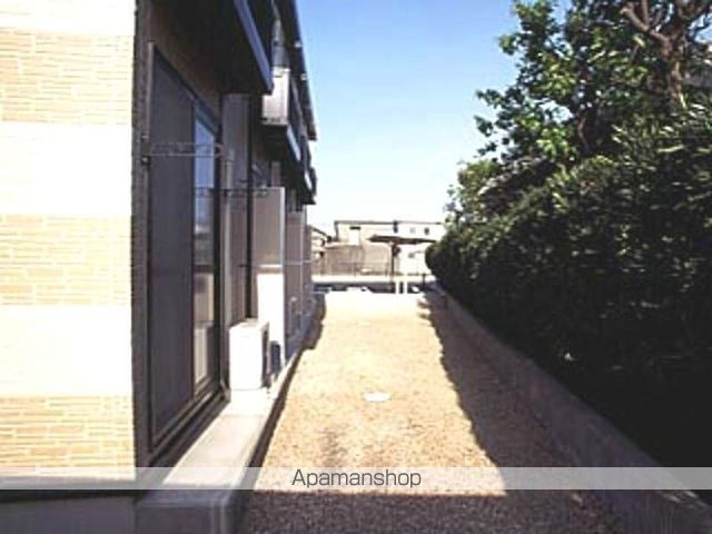 レオパレスＷｅｓｔⅡ その他