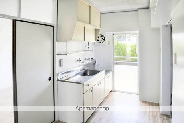 ビレッジハウス立江２号棟 その他