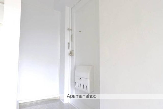 ビレッジハウス立江２号棟 その他