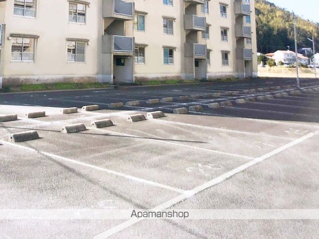 ビレッジハウス立江２号棟 その他