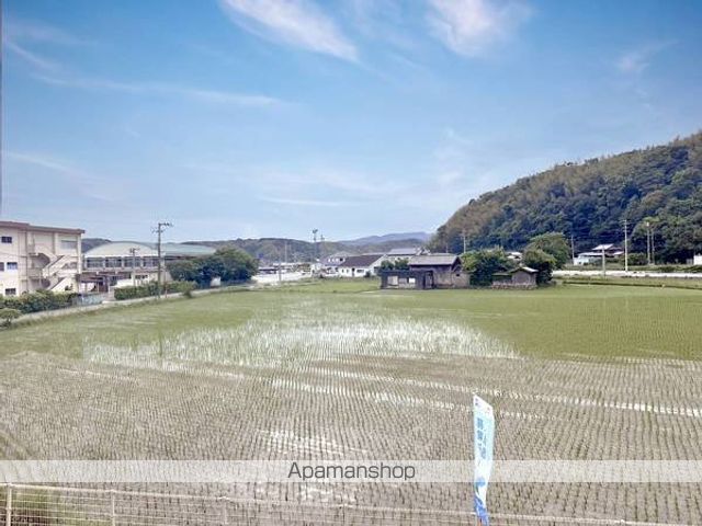 ビレッジハウス立江２号棟 その他