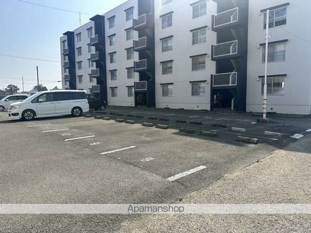 ビレッジハウス立江２号棟 その他