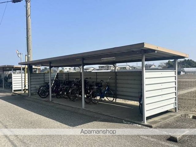 ビレッジハウス立江２号棟 その他