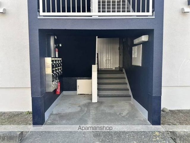 ビレッジハウス立江２号棟 その他