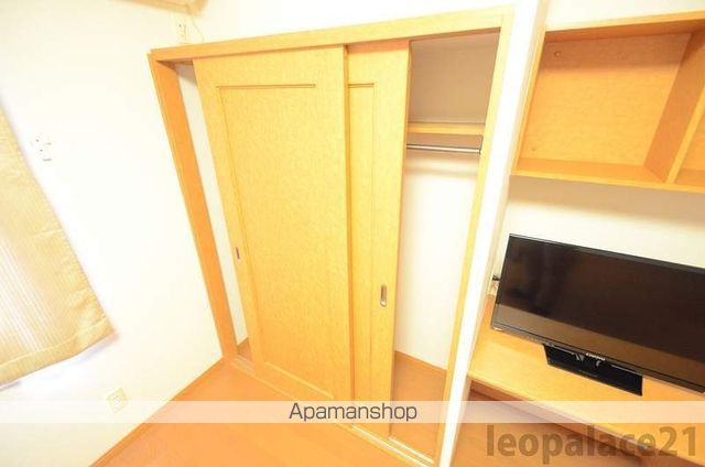 レオパレスフルール その他