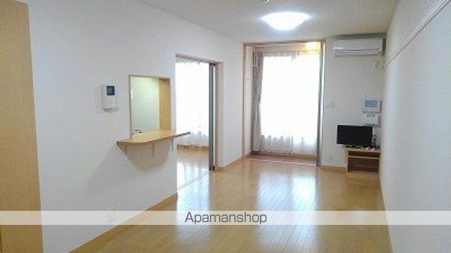 レオパレス勝浦川 その他