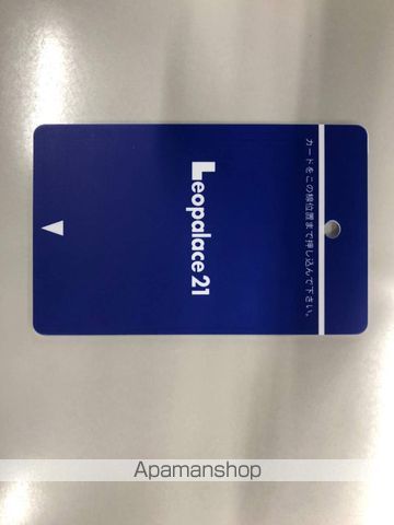 レオパレスグランシャリオ その他