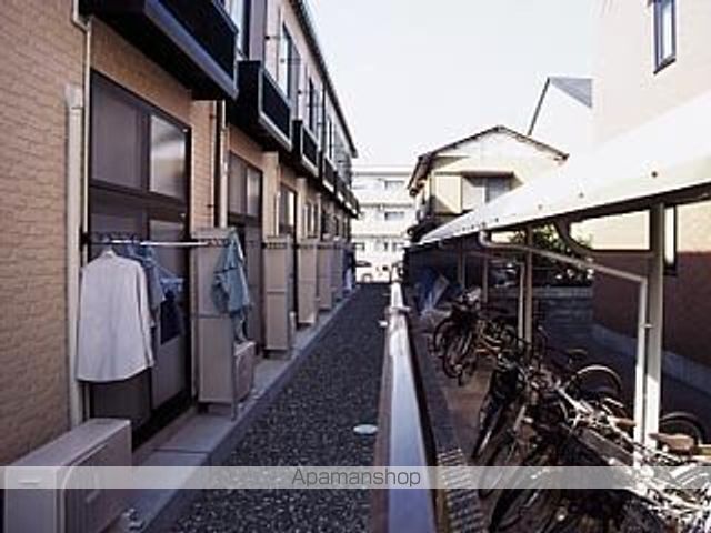 レオパレスサヴァー その他