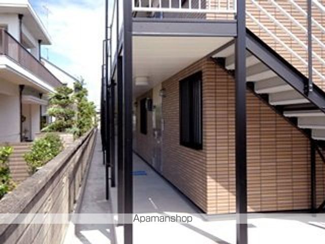 レオパレス勝浦川 その他