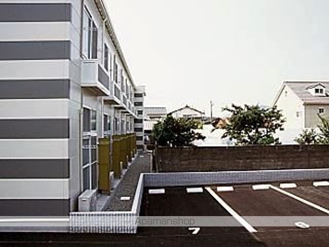 レオパレス吉野川 その他