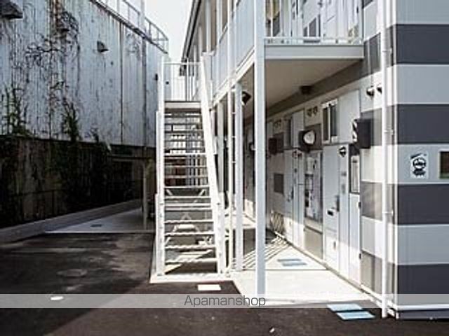 レオパレス吉野川 その他