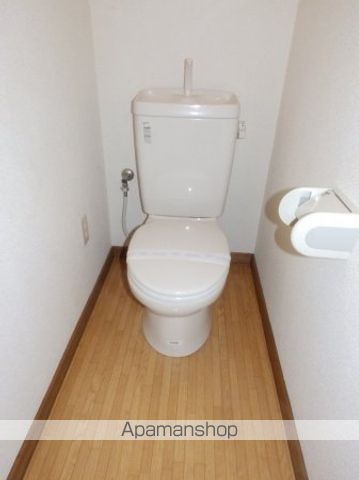 第二立岩ハイツ その他