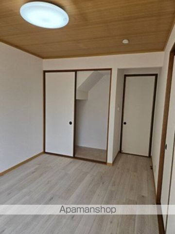 ガーデンタウン松島　Ｃー１棟 その他