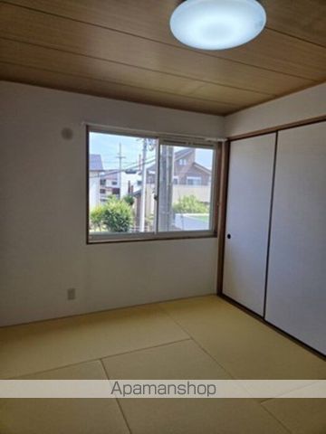 ガーデンタウン松島　Ｃー１棟 その他