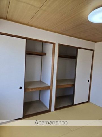 ガーデンタウン松島　Ｃー１棟 その他